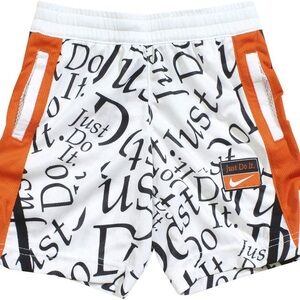 Nike Elite Basketball Shorts